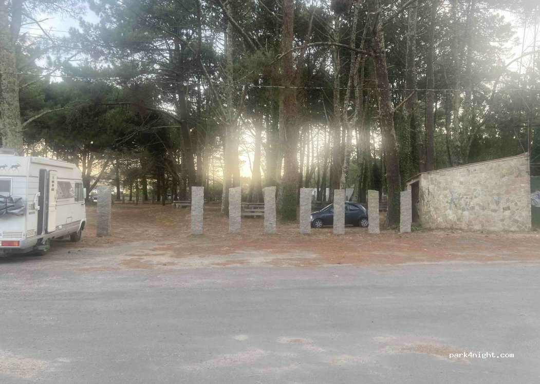 (15978) O Campo do Prado - 25 Lugar Aguieira — foto