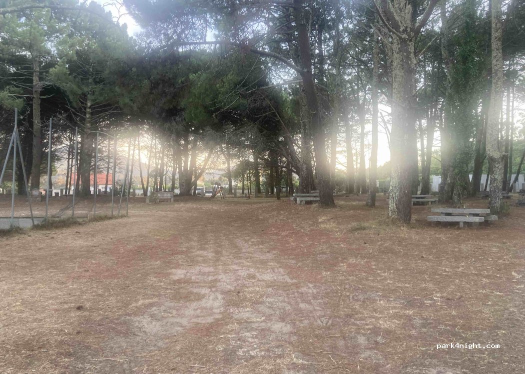 (15978) O Campo do Prado - 25 Lugar Aguieira — foto 2