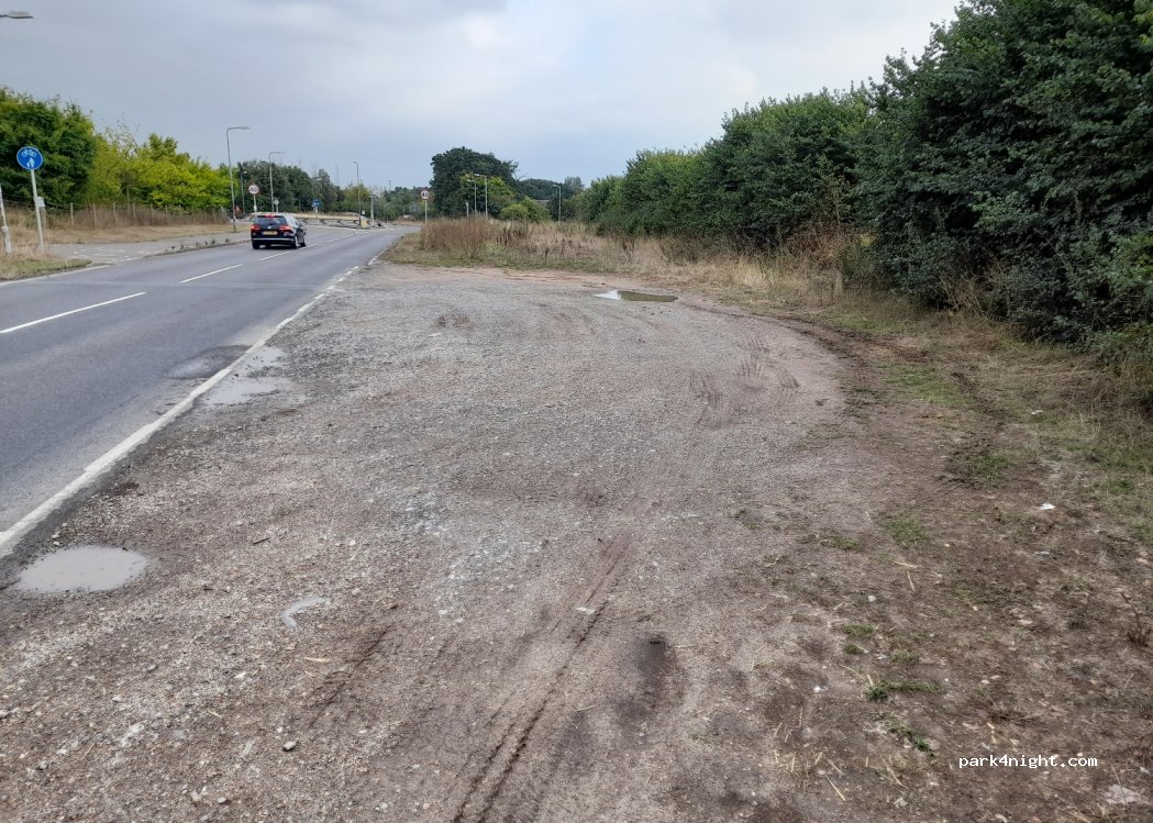 (PO18) Chichester - 3 Claypit Lane — foto