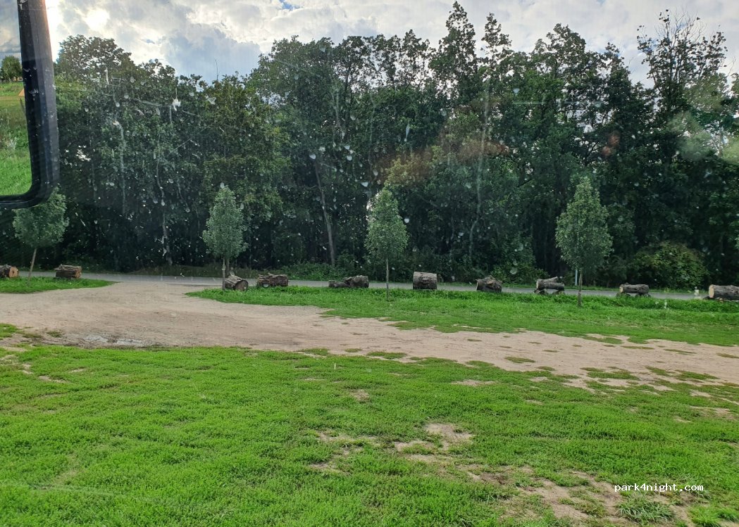 (14979) Großbeeren - 2 Am Sportplatz — foto