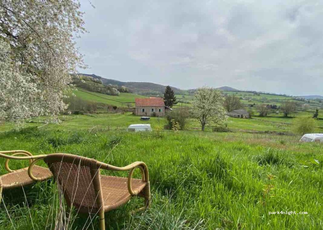 Camping Mesles — foto 2