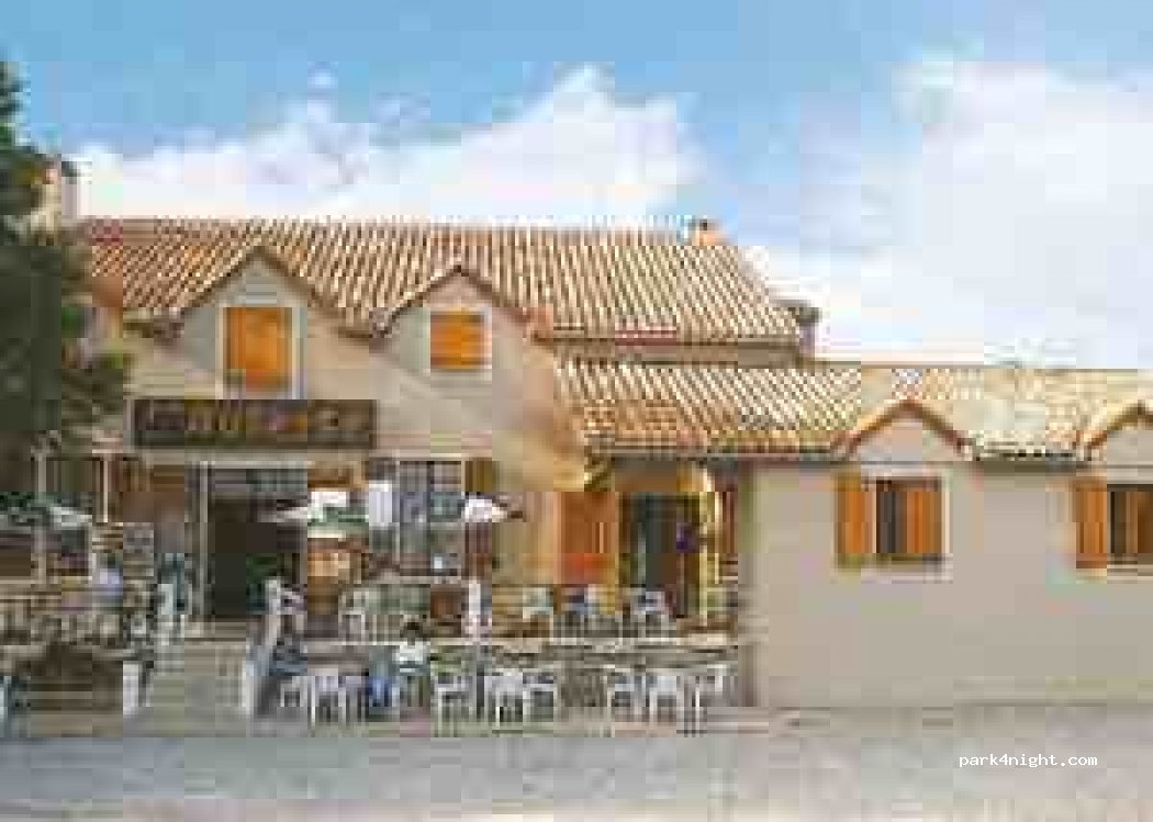 L'Auberge du Maubert — foto