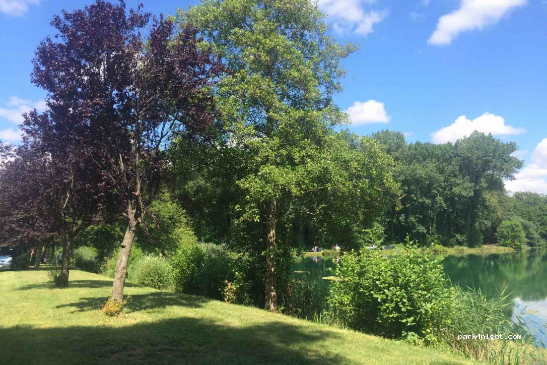 (89100) Gron - 5 Rue des Salcys — foto