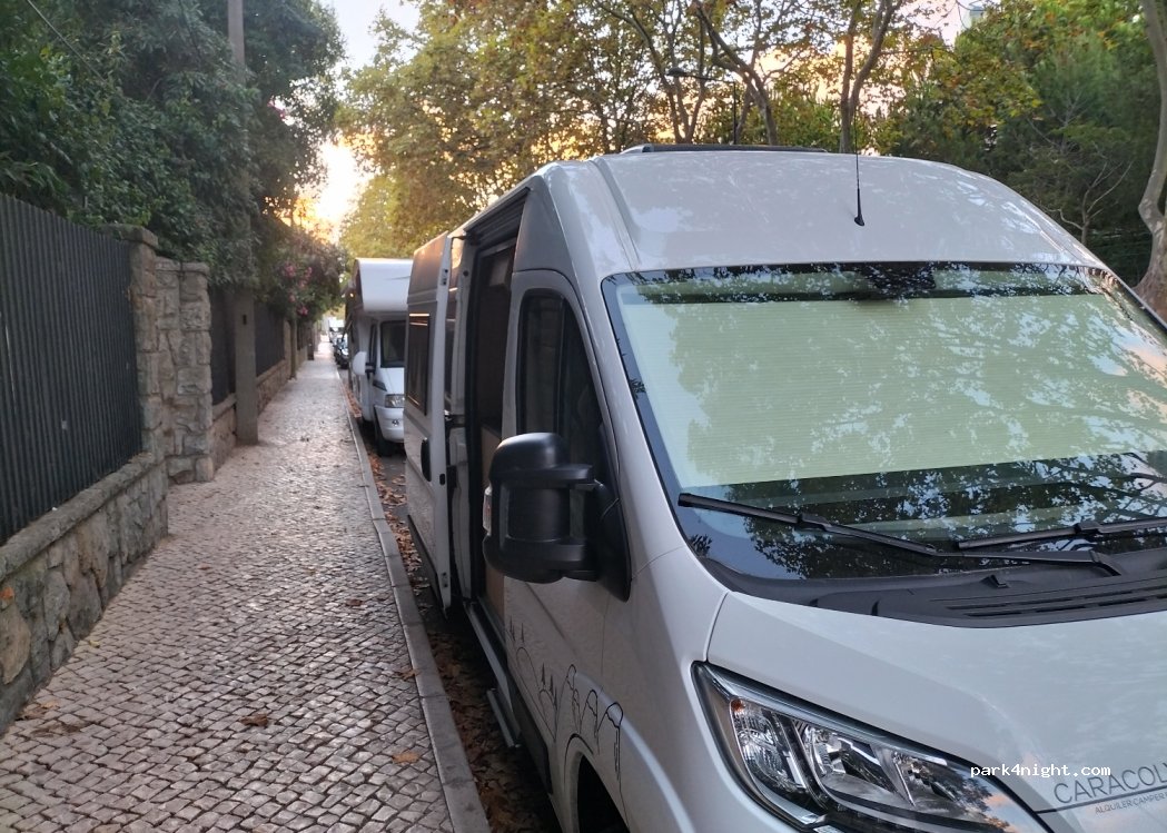 (2750-642) Cascais - 1009 Avenida da República — foto
