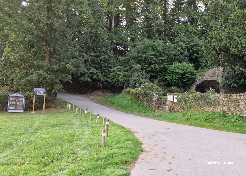 (22490) Plouër-sur-Rance - 2 La Vallée — foto 2