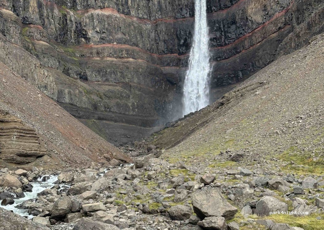 (701) Brekka - Fljotsdalsvegur — foto
