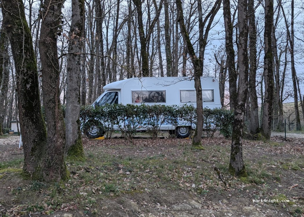 Camping Municipal l'Orme Blanc — foto 5