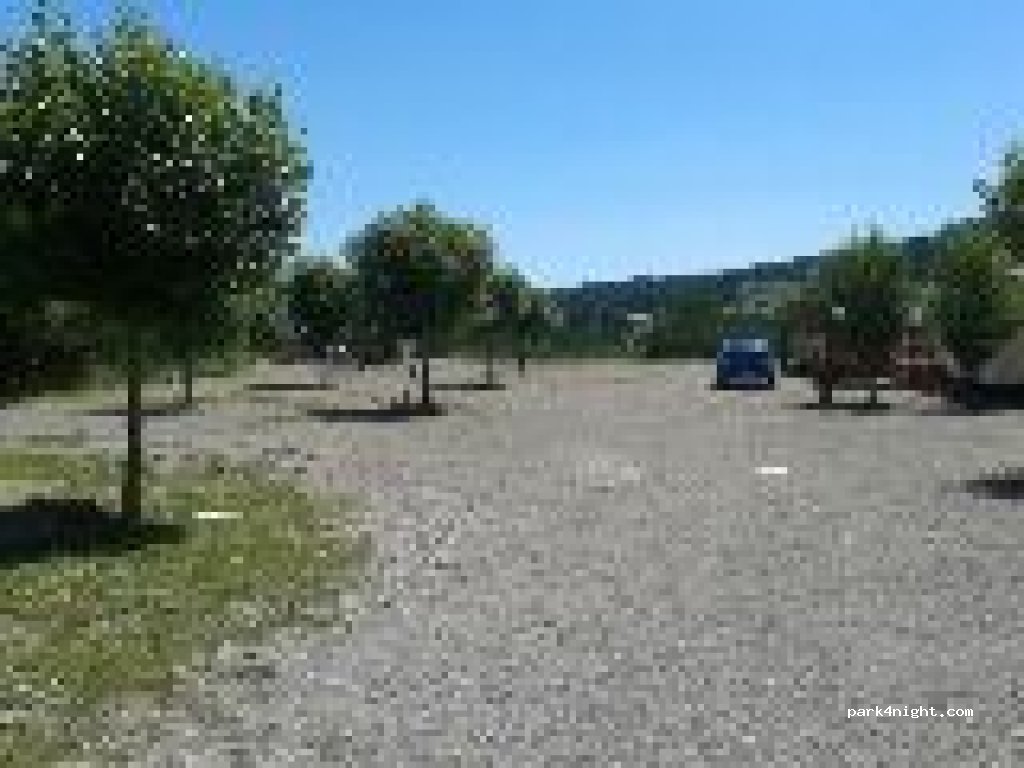 Camping Susen — foto 2