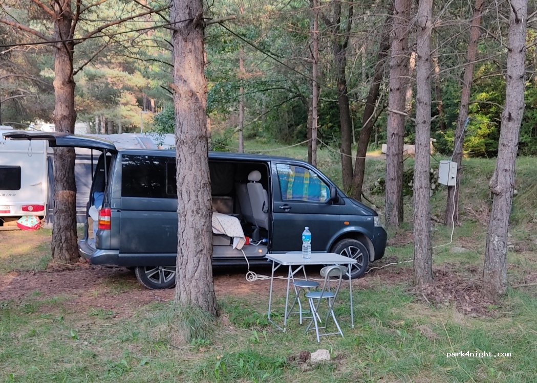 Camping Susen — foto 3