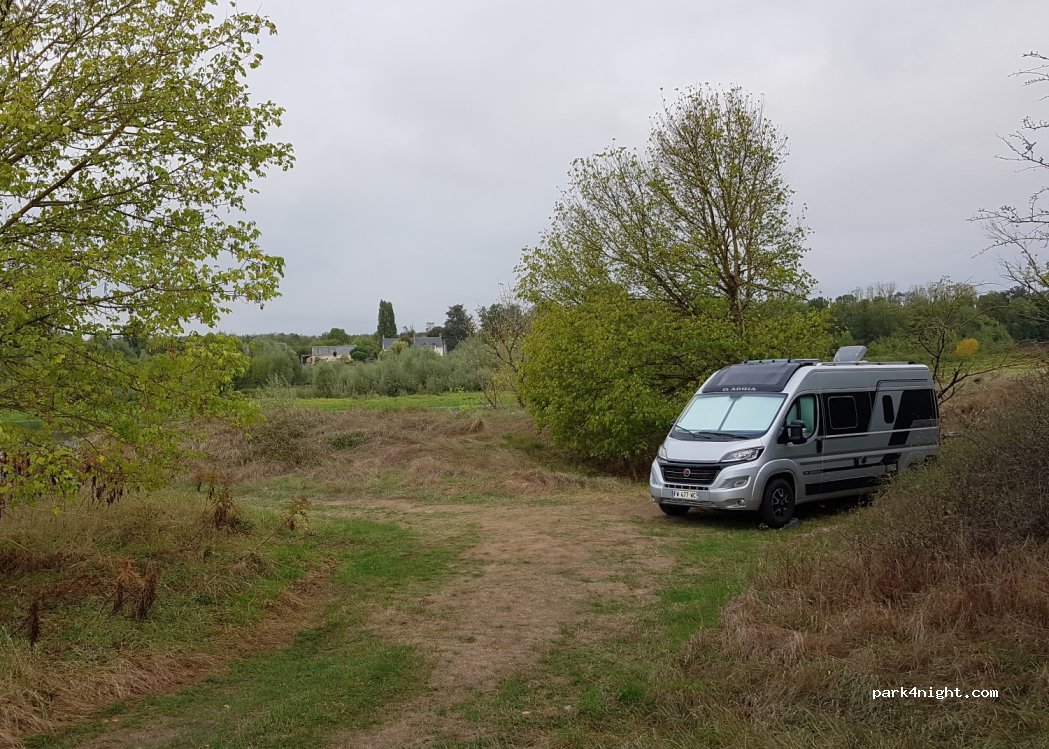(41120) Candé-sur-Beuvron - — foto 2