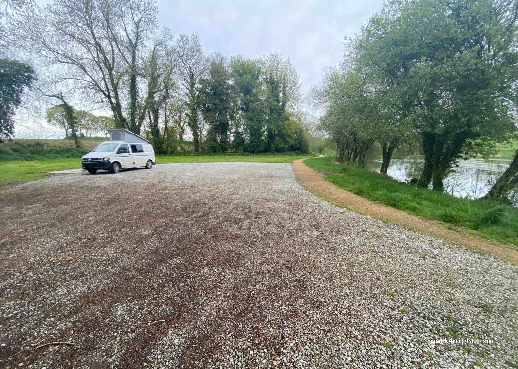 (22320) Le Haut-Corlay - — foto