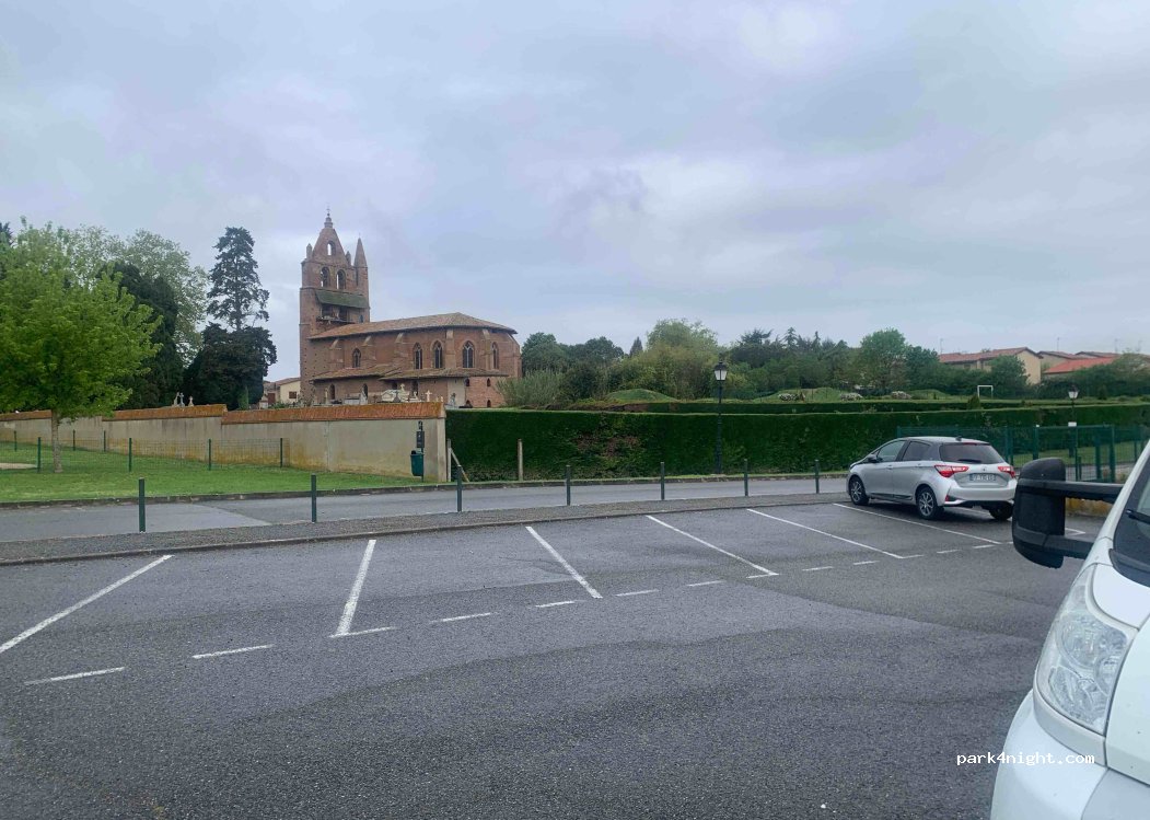 (31380) Garidech - 5 Rue de la Commanderie — foto