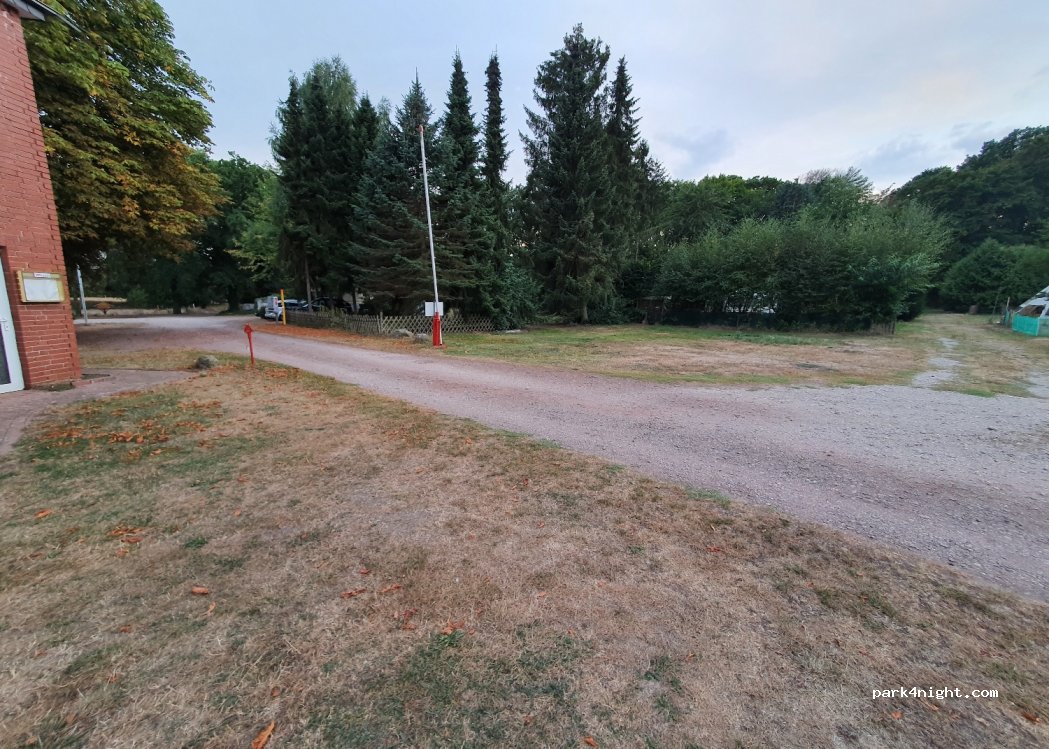 Campingplatz Dönsel — foto 2