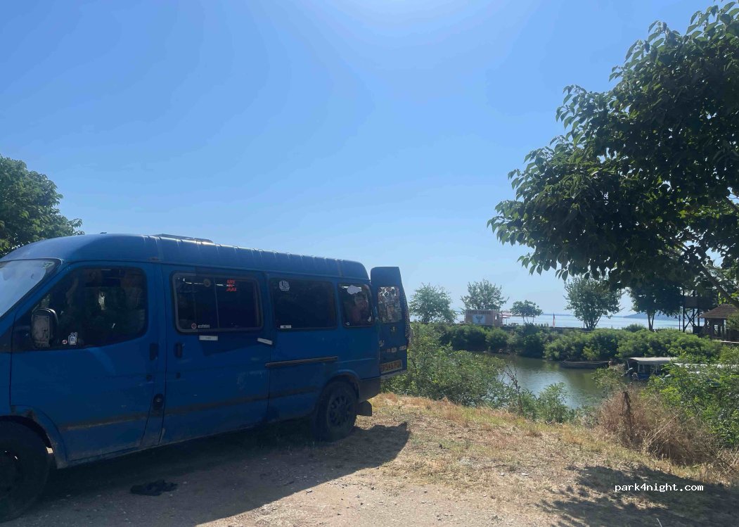 (620 55) Sintiki - Unnamed Road — foto 4