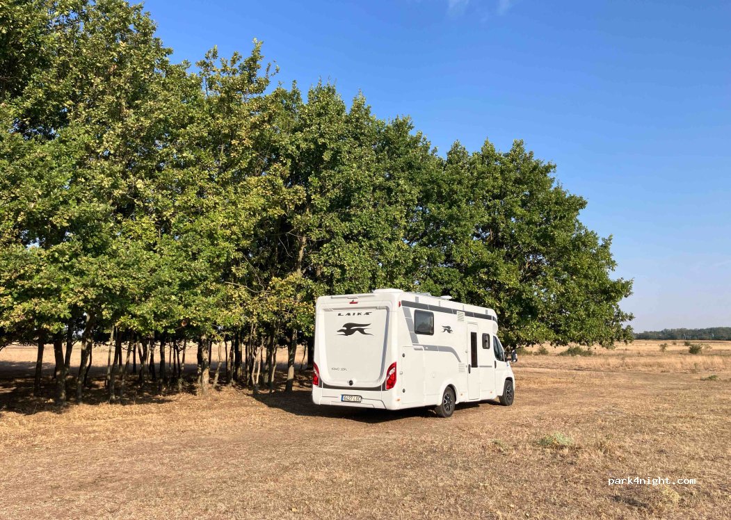 (4100) Berettyóújfalu - — foto 2