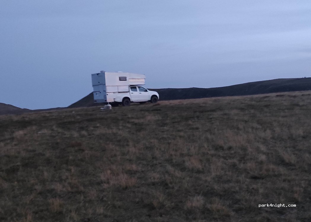 () Obârşia Lotrului - Transalpina 67C — foto