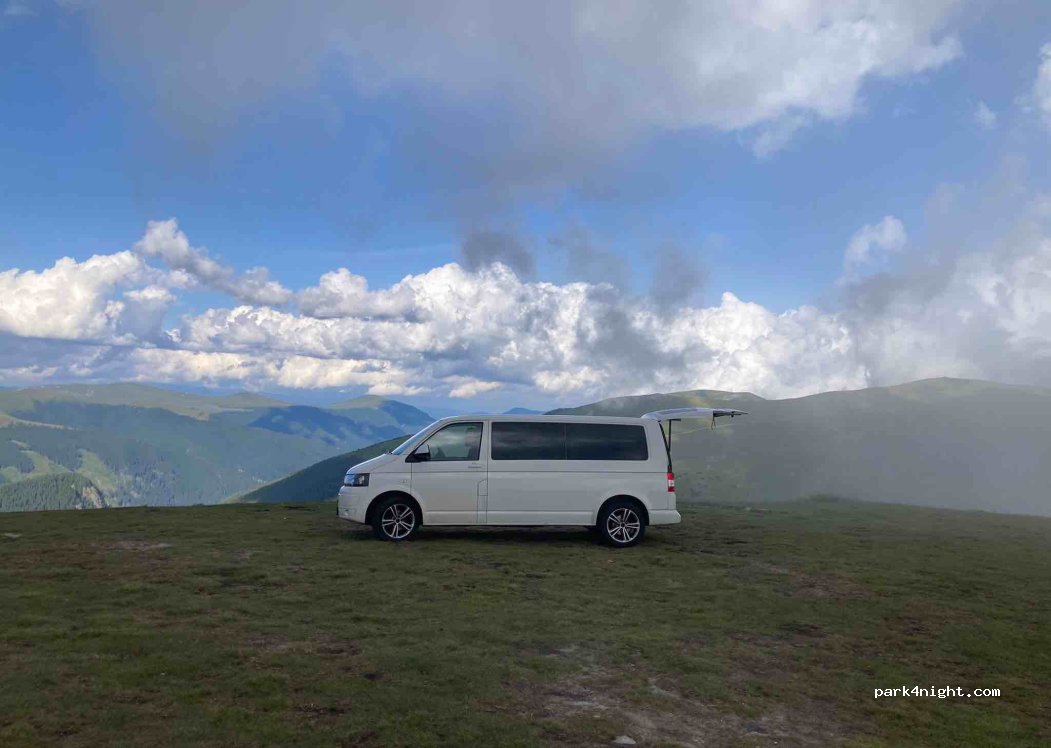 () Obârşia Lotrului - Transalpina 67C — foto 3