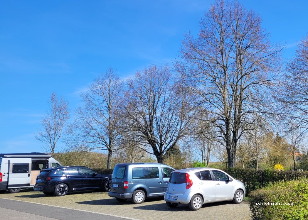 (97262) Hausen bei Würzburg - 11 Herrnstraße — foto 3
