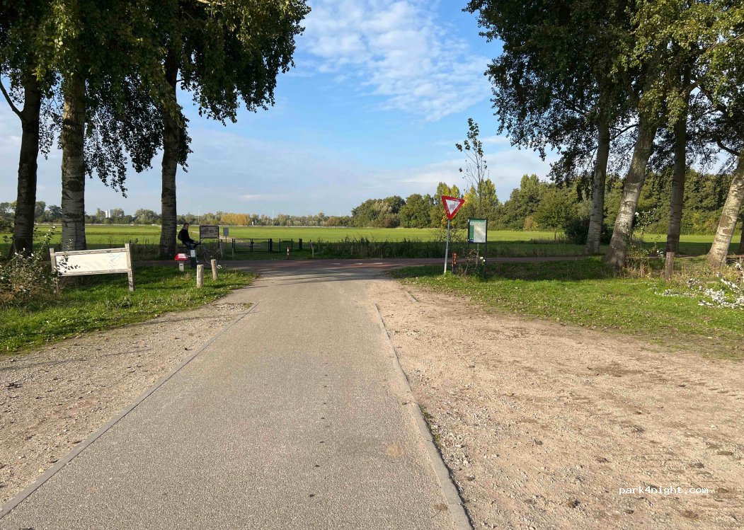 (3981 HE) Bunnik - 4 Marsdijk — foto