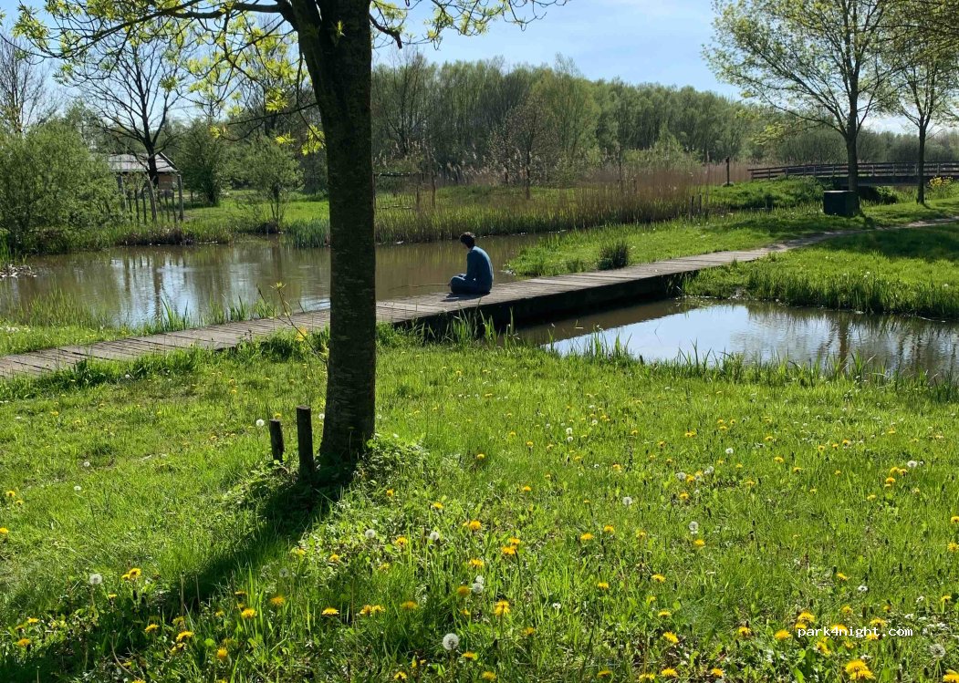 (3981 HE) Bunnik - 4 Marsdijk — foto 2
