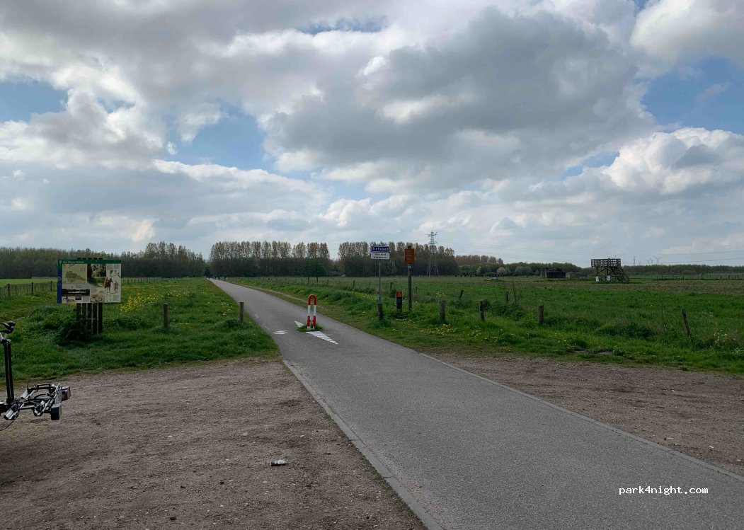 (3981 HE) Bunnik - 4 Marsdijk — foto 3