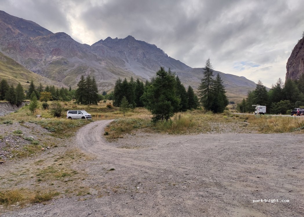 (73450) Valloire - 101 Chemin de Bonnenuit — foto