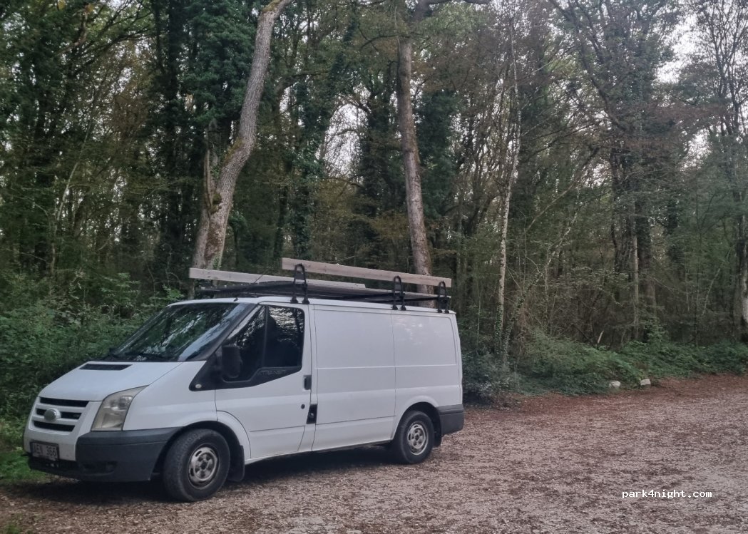 (25000) Besançon - 36 Chemin des Verjoulots — foto