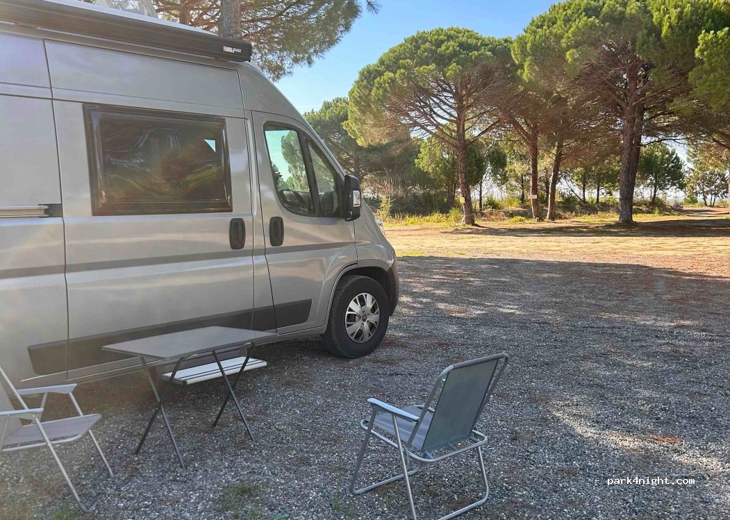 Camping Brahja — foto 3