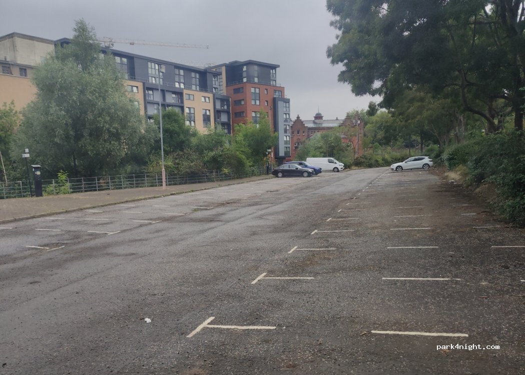 (G3 8QB) Glasgow City - 180 Old Dumbarton Road — foto