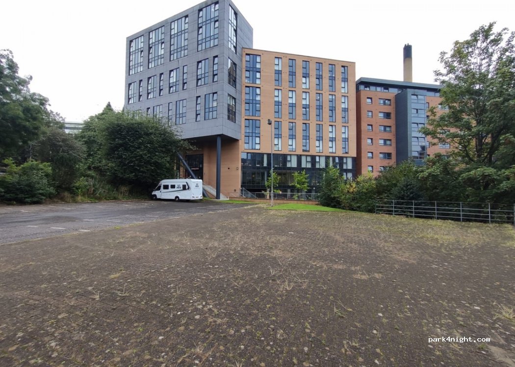 (G3 8QB) Glasgow City - 180 Old Dumbarton Road — foto 2