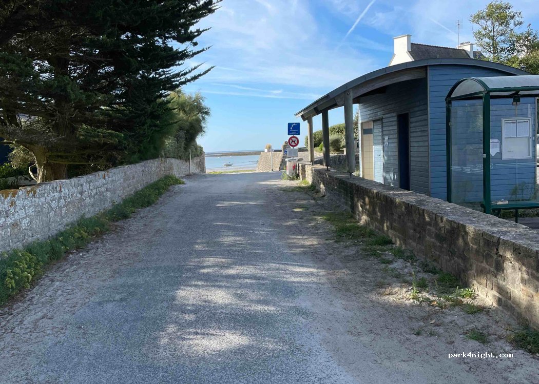(29750) Loctudy - 14 Chemin de Pontual Vian — foto 4