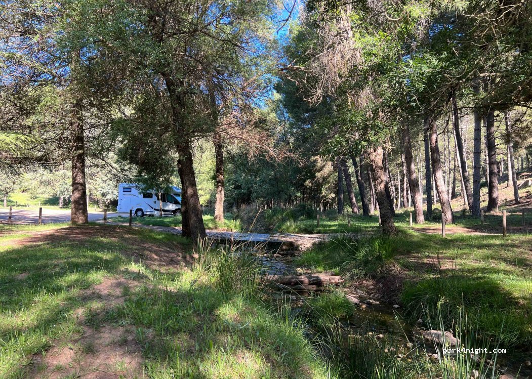 (18183) Huétor - Santillán - Unnamed Road — foto 3