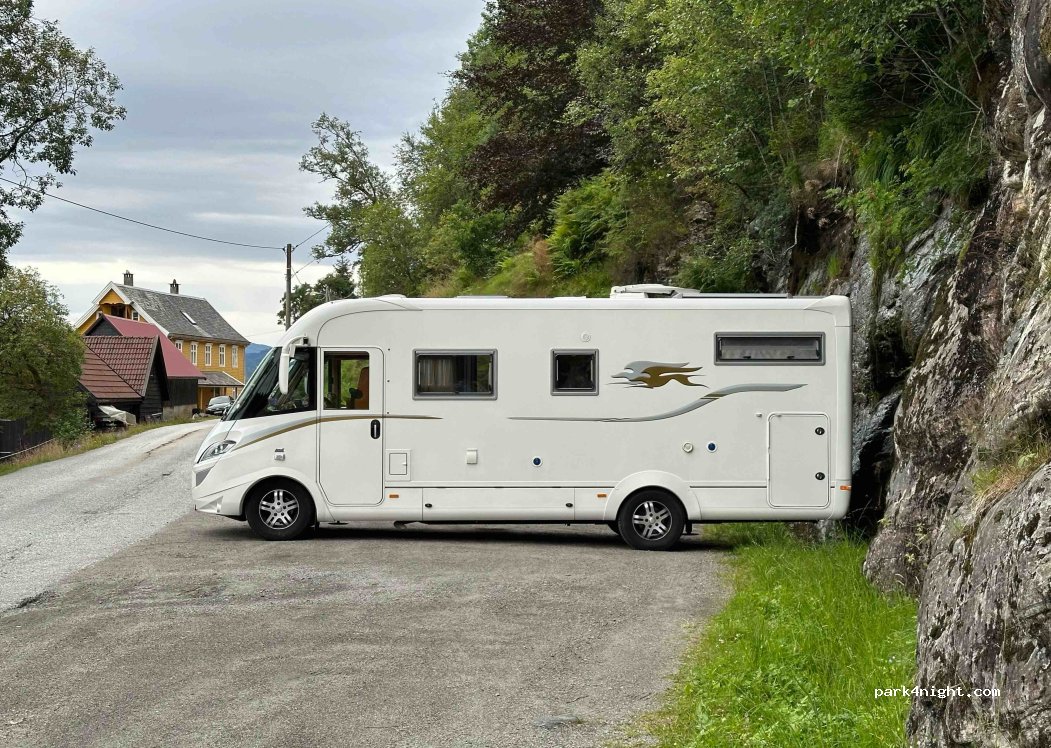 (5913) Eikangervåg - 237 Fyllingsnesvegen — foto 3