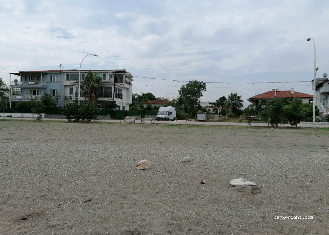 (16600) Gemlik - 47 1 Nolu Ata Caddesi — foto