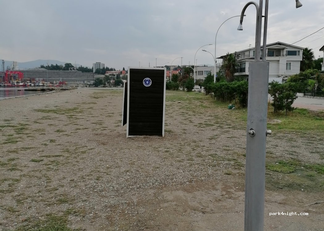 (16600) Gemlik - 47 1 Nolu Ata Caddesi — foto 2