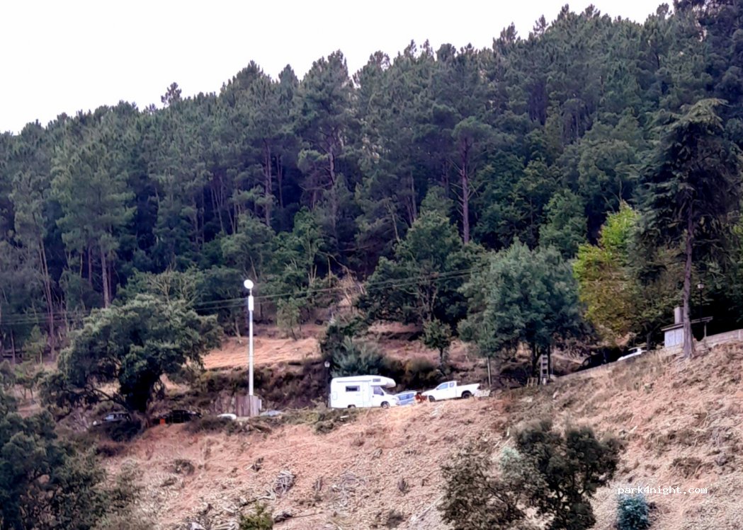 (3200) Lousã - Unnamed Road — foto