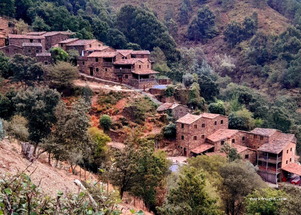 (3200) Lousã - Unnamed Road — foto 2