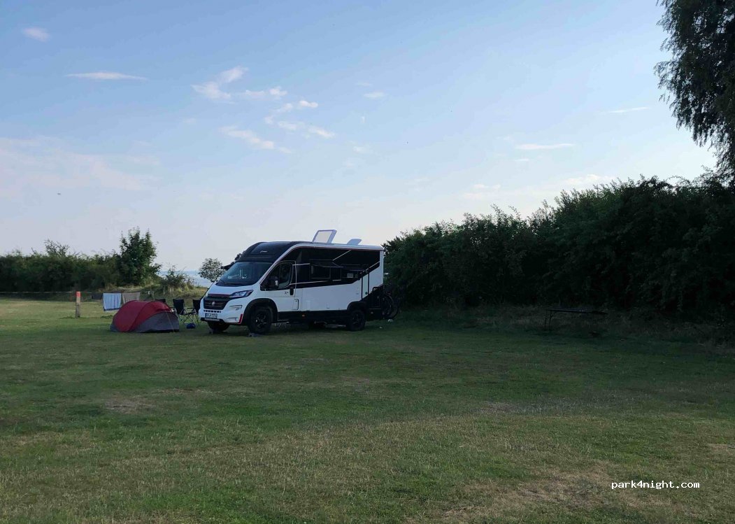 Ostsee Camping Elfenschlucht — foto 4