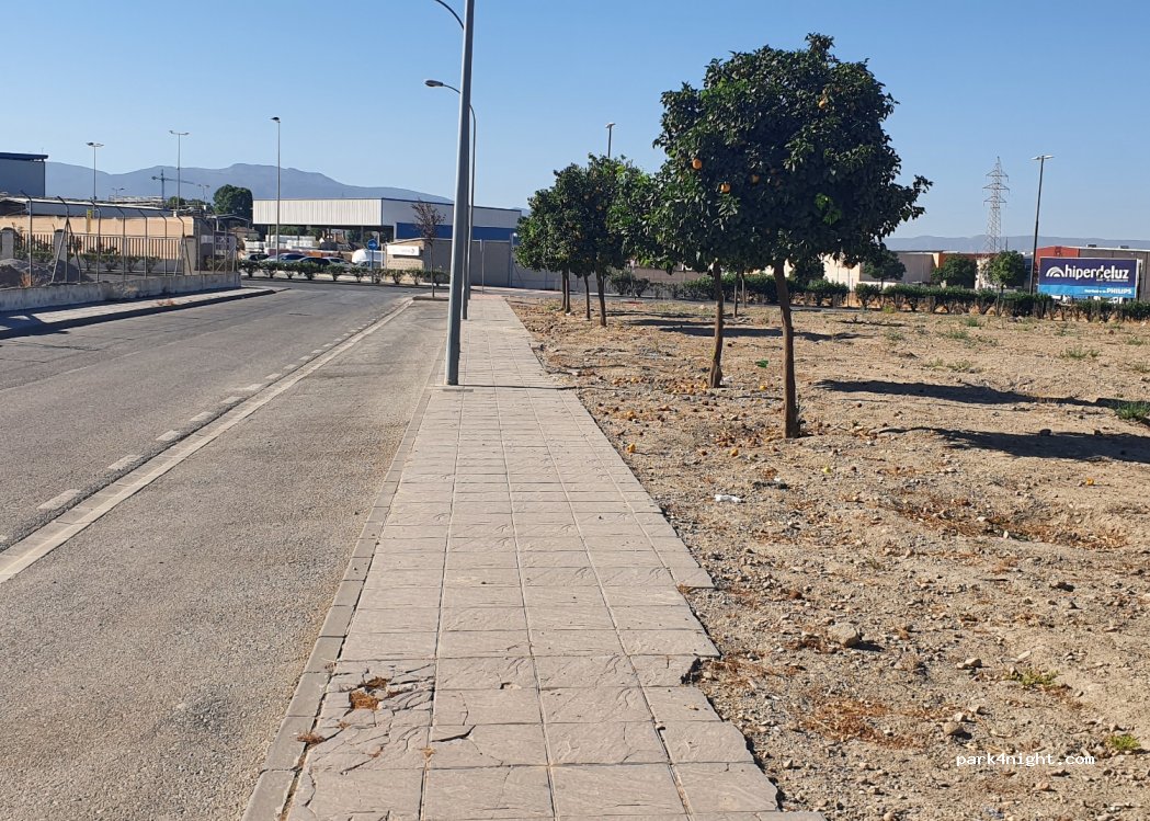 (18100) Armilla - 16 Avenida San Rafael — foto 2