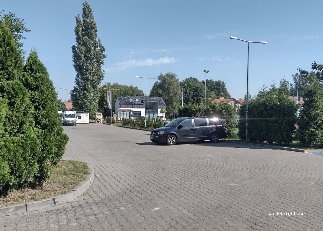 (87-103) Mała Nieszawka - 1 Leśna — foto