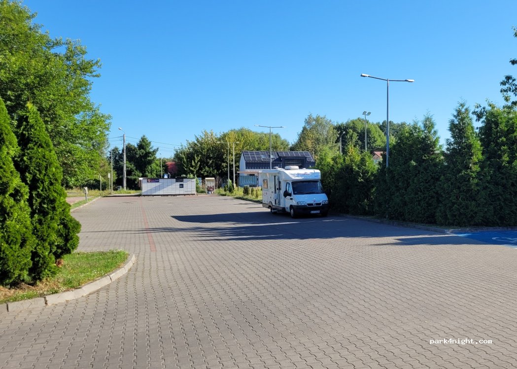 (87-103) Mała Nieszawka - 1 Leśna — foto 3
