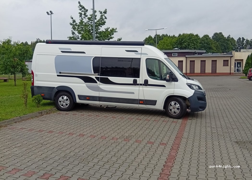 (87-103) Mała Nieszawka - 1 Leśna — foto 5
