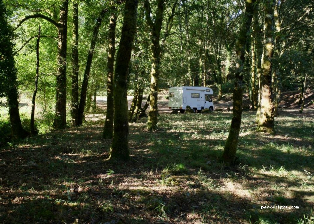 (4920) Covas - Zona de Lazer de Covas — foto 2