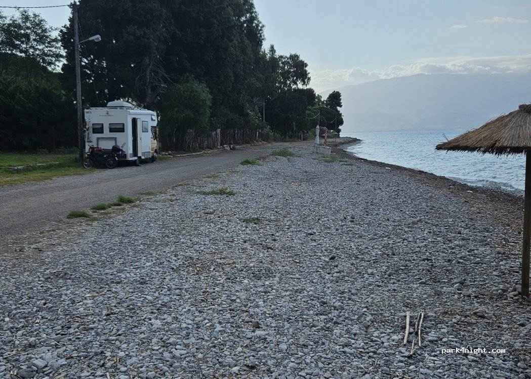 (300 20) Nafpaktia - Unnamed Road — foto 3