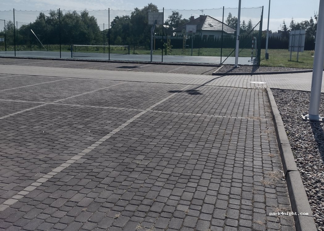 (87-165) Wielka Nieszawka - 32 Toruńska — foto 4