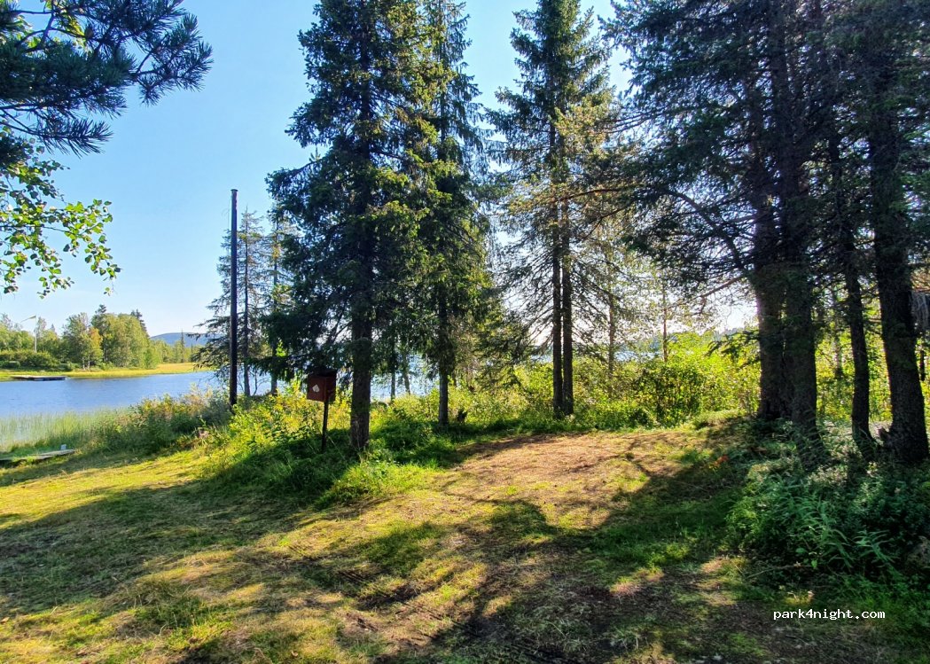 (982 04) Skaulo - 21 Europaväg 45 — foto 3