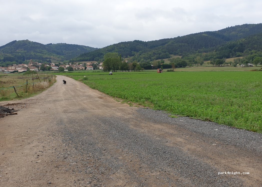 (43300) Mazeyrat-d'Allier - — foto 2
