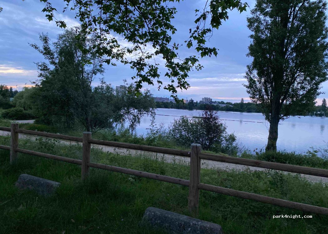 (91350) Grigny - Rue Octave Longuet — foto 3