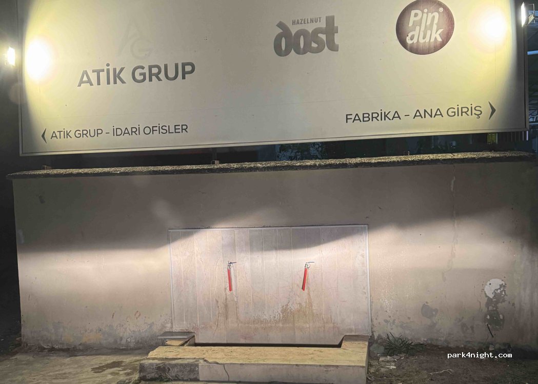 (52300) Ordu - No:5/1 Bataklık Sokak — foto 2