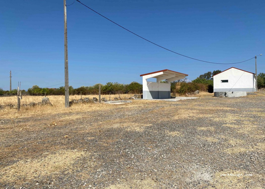 (6060) Idanha-A-Nova - Unnamed Road — foto